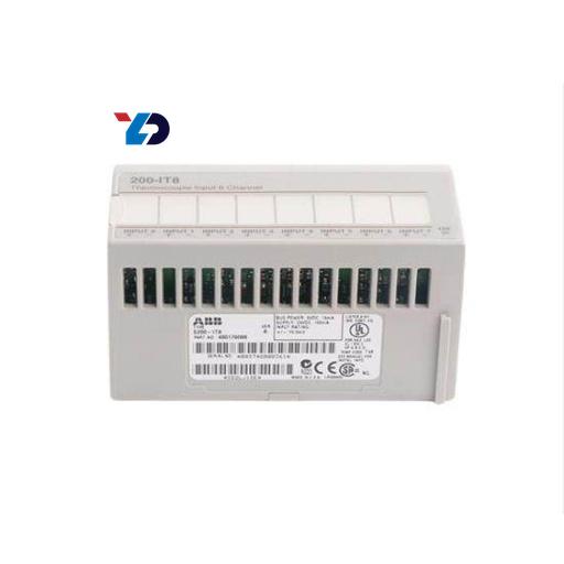 S200-IT8 S200IT8 Analog Output Module – Precision Control, Reliable Performance