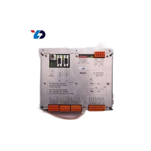 ACS510-01-038A-4 – Great Price, Precision Control for Industrial Applications
