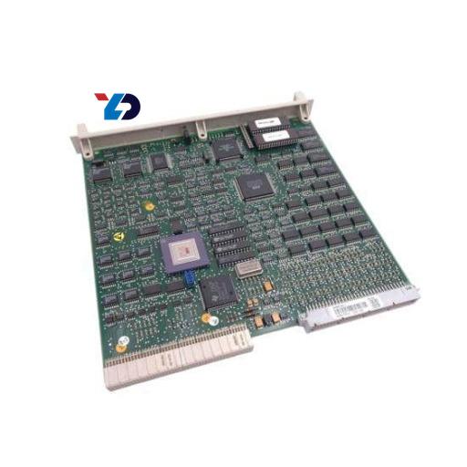 DSQC335 3HAB6182-1 Control Board: Precision in Automation