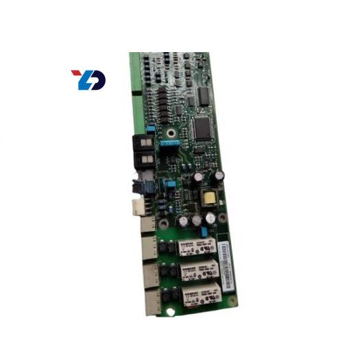 NI0C01 | 3BSE005735R1 | Inverter Control Board
