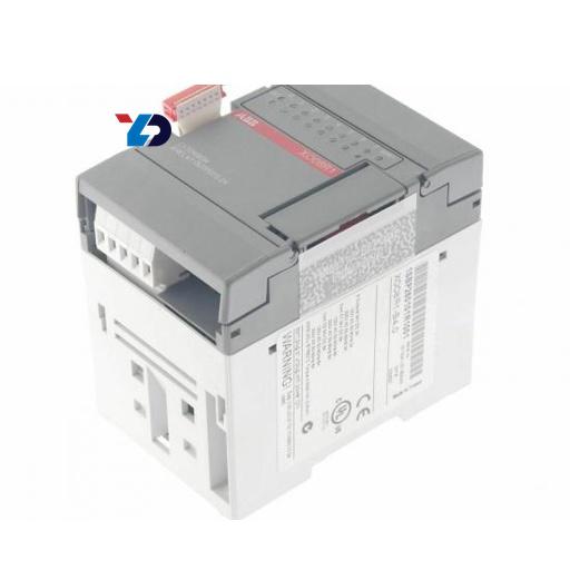 XO08R1 1SBP260101R1001 DCS Module; Producer: ABB