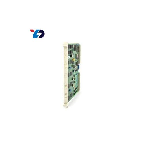 DSDP170 57160001ADF: Pulse Counting Board for Industrial Automation