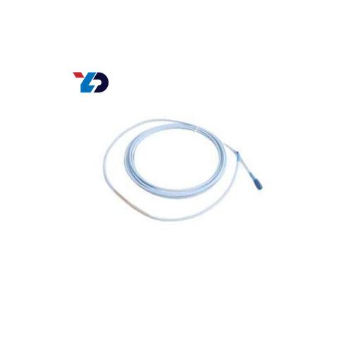 Nevada 330701-00-20-40-02-00: Precision Proximity Sensor for Industrial Control