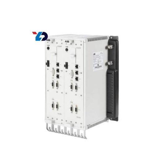 PM876: Industrial Control Module for Precise Automation Solutions