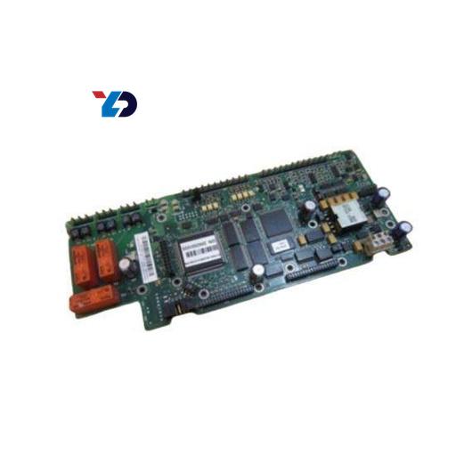 RMIO-01C Industrial Control Module
