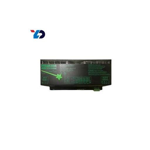 MURR 857781 Power Supply Module – Industrial Automation
