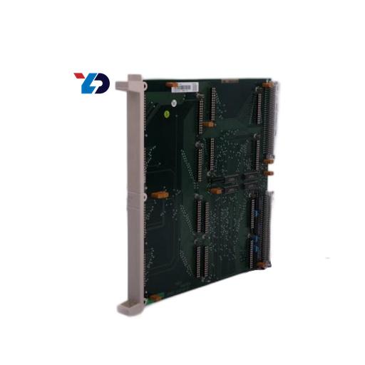 RDCU-02C – Advanced Control Unit for Industrial Automation