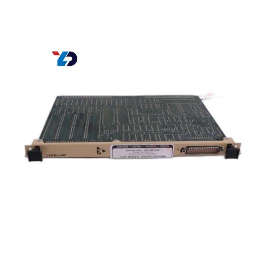 DSQC658: Affordable Solution for Industrial Automation