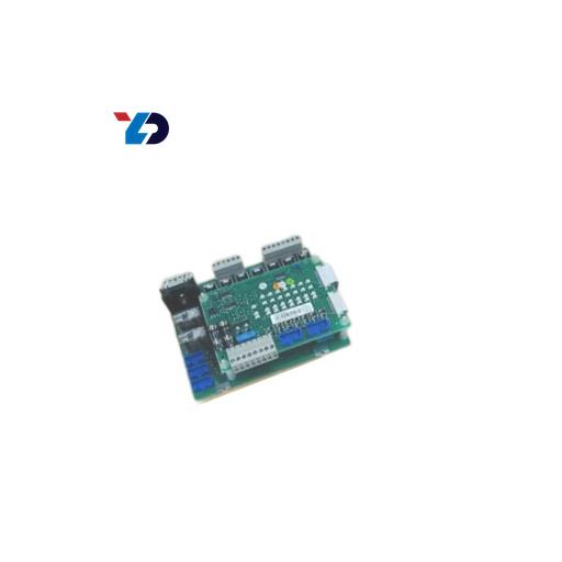 DSTD N020 – 3BSE003238R1 Connection Unit