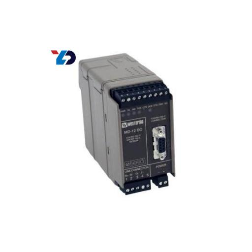 TC562 3BSC630049R1 Short Distance Modem