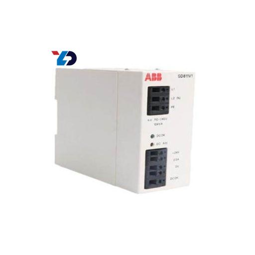 SD811v1 POWER SUPPLY – High Efficiency and Reliable Power Solution