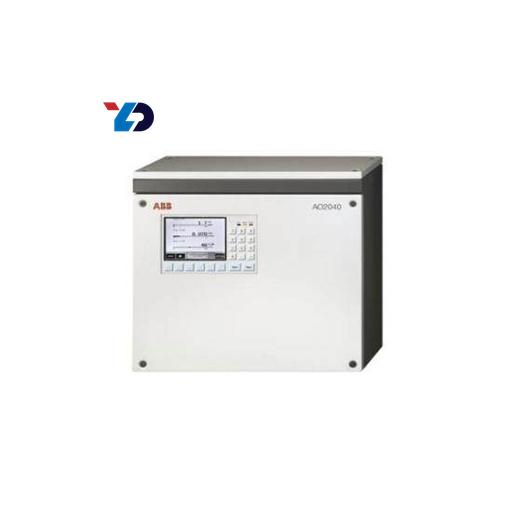 AO2040 Fidas24 Ex Continuous Gas Analyzers, Designed for Industrial Applications
