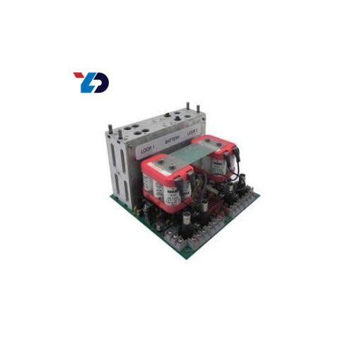 Bailey NTCF03 Fiber Optic Communications Termination Unit