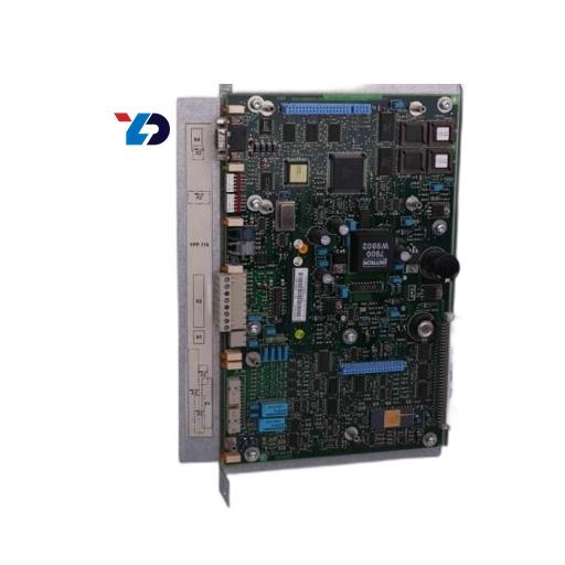 3HAC14550-4 | High-Performance Single Servo Drive Unit
