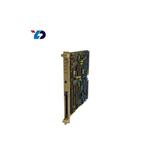 3HAC14549-3/12A: Advanced Industrial Control Module