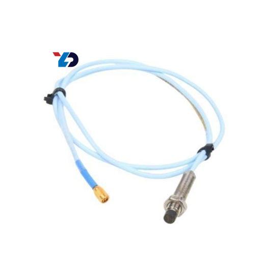 Nevada 3300 XL Proximity Probe – 330101-00-38-90-02-00