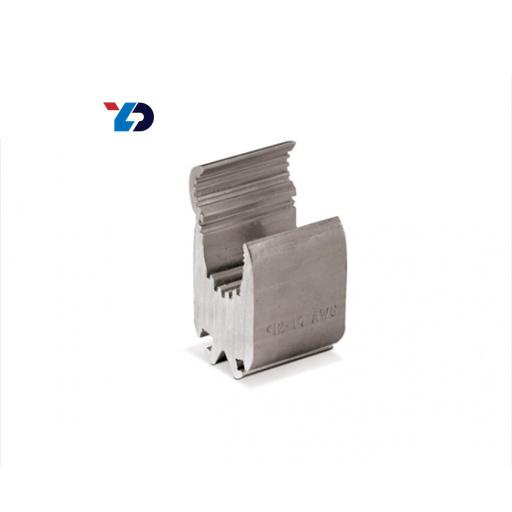 WT502 – High-Pressure Compression Connector, Industrial Control Systems