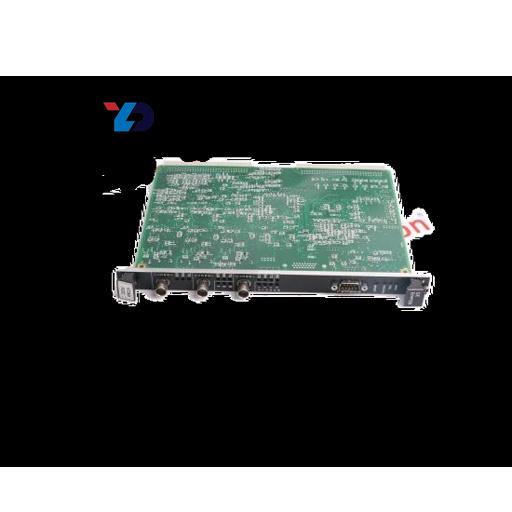 CI810A: Industrial Automation Module, Precision & Reliability