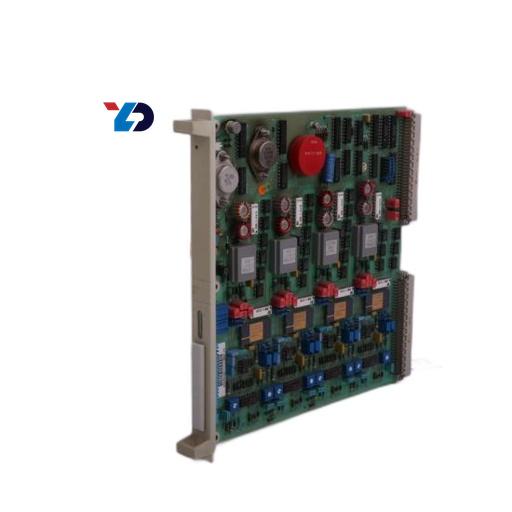 SC520 3BSE003186R1 Module Carrier for Industrial Control Systems