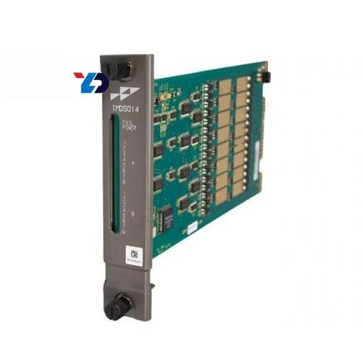 IMDSO14 Bailey Digital Input Module