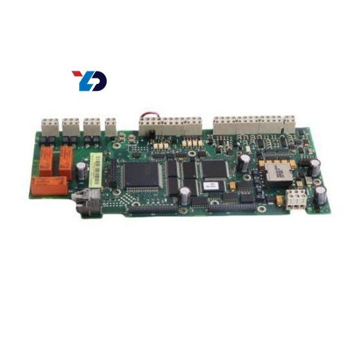 RMIO-12C Control Unit – Precision & Efficiency for Industrial Automation