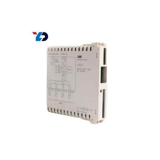 AI930N 3KDE175513L9300 Industrial Control Module