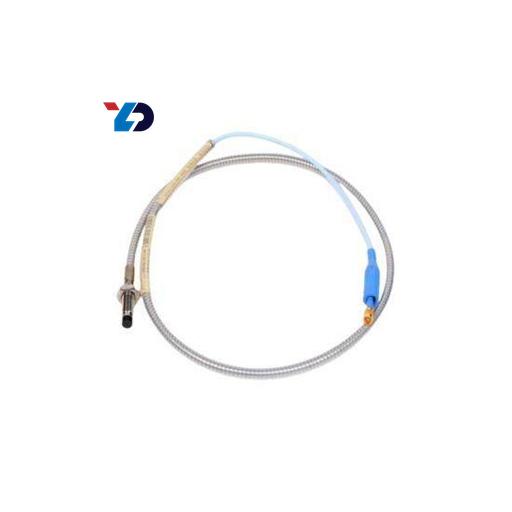 NEVADA 330104-10-16-05-01-00 Proximity Probes: Precision Measurement Solutions for Industrial Control