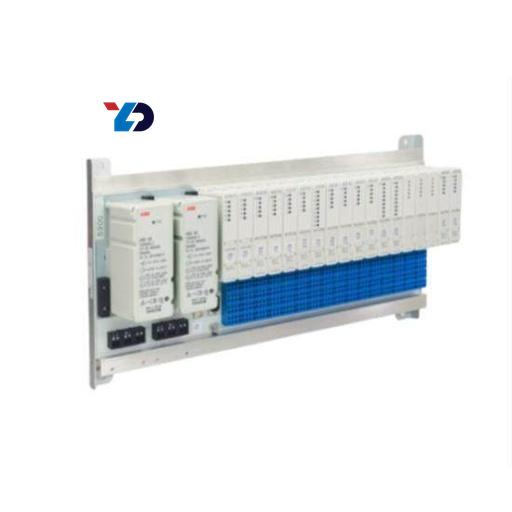 TU16R-EX S900 Remote I/O System; Manufacturer: ABB