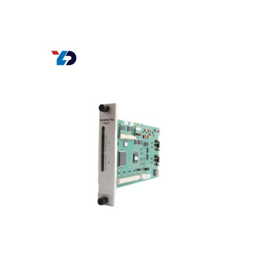 Bailey SPNIS21 – DCS Control System Module