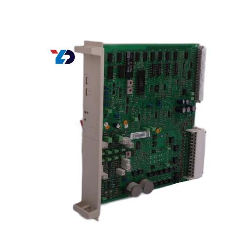 AI830A 3BSE040662R1 PLC Analog Input Module