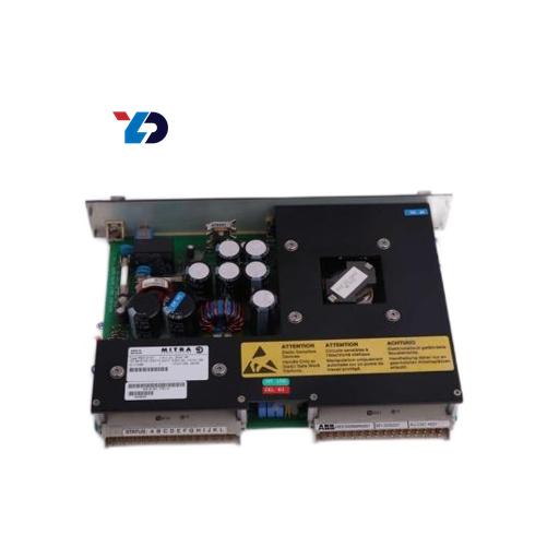 NISA-03 DDCS/ISA Adaptor Module Kit – Advanced Integration Solution for Industrial Automation