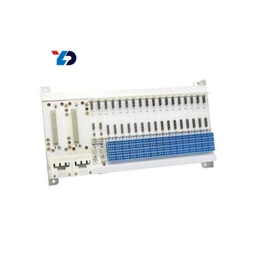 TU921S – 3KDE175111L9210: Modular Termination Unit, Precision Engineering for Control Systems