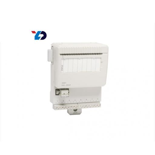 AI801-EA Analog Input 8 Channel, Industrial Control System Module