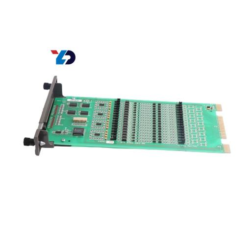HIEE305082R1 DCS Module: Advanced Control Solutions for Industrial Automation