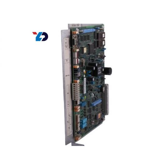 YPP110A 3ASD573001A1: Precision PC Drive Digital Processor Module