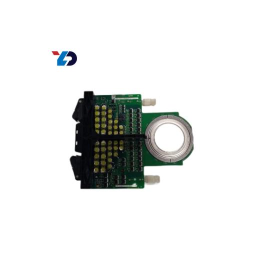 5SHX2645L0004 – Advanced DCS Module for Industrial Automation