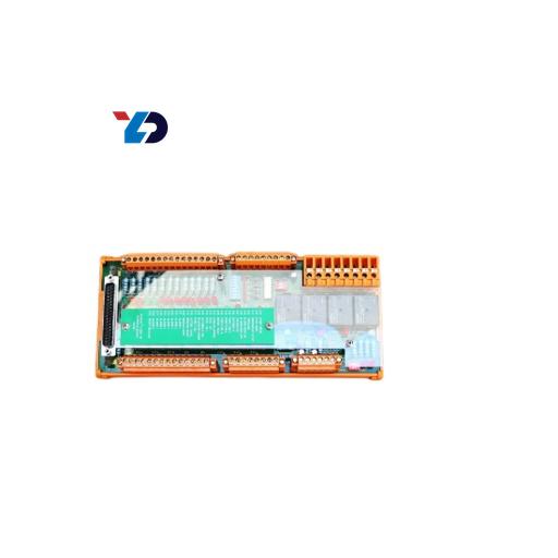 3DDE300415 CMA135 – DCS Module