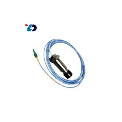 NEVADA 330905-14-19-10-02-05: Advanced Control Module for Industrial Automation