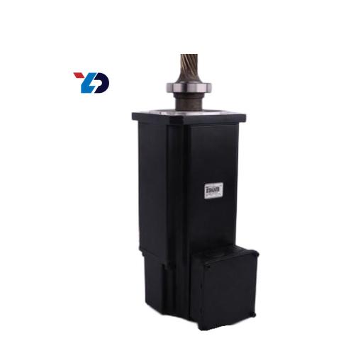 D2D160-BE02-11 Centrifugal Cooling Fan Assembly – Engineered for High Performance HVAC Systems