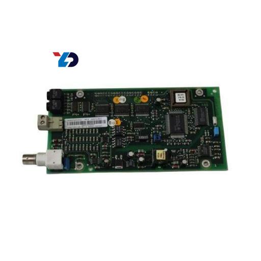 YPK112A 3ASD573001A13 Communication Module – Advanced Networking Solution for Industrial Automation
