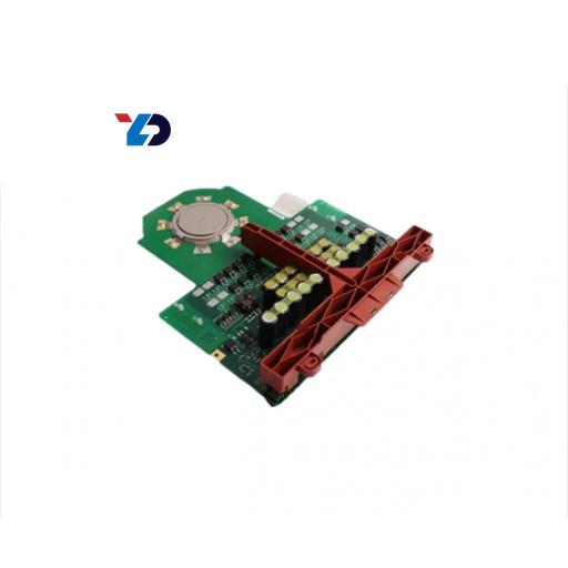 5SHX1445H0002 3BHL000387P0101 – High-Power IGCT Module