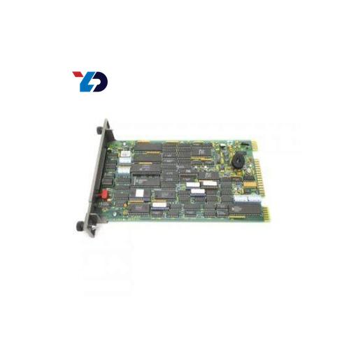 Bailey IMRI002 infi 90 Remote I/O Module: Advanced Industrial Automation Solution