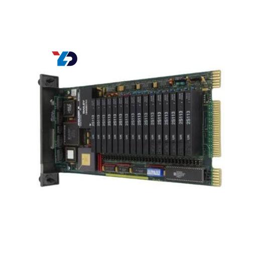 IMASI03 Control Module, Precision & Reliability for Industrial Automation