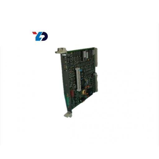 216VE61B HESG324258R1 Module: Advanced Control Technology for Industrial Applications