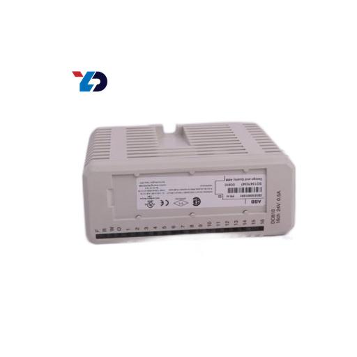 3HAC026525-001 Module Card: Industrial Control System Component, Precision Engineering, High Performance