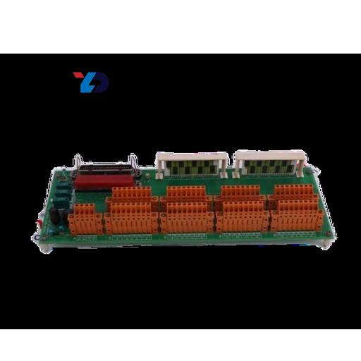 DSSB146 48980001-AP/1: Advanced Control Module for Industrial Automation