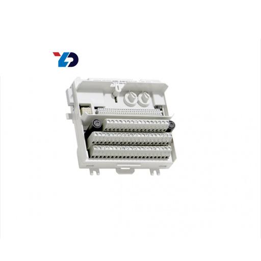 TU830V1 3BSE013234R1 Extended MTU – Advanced Industrial Control Solution