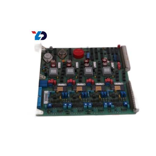 AINT-02C Analog Input Module for PLCs, Precision and Efficiency in Industrial Automation