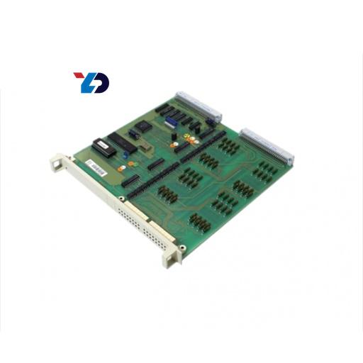 DSDI120A – Digital Input Module, High-Precision Industrial Control Solution