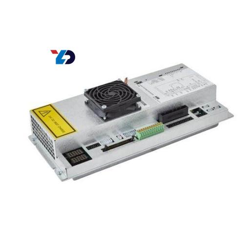 3HNA023093-001: Industrial Thermocouple/MV Input Module